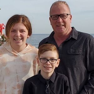 Meet your Posher, Bill